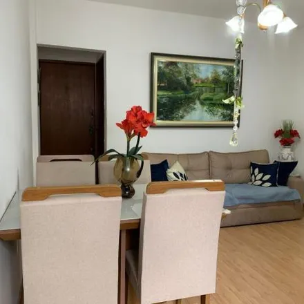 Buy this 3 bed apartment on Rua Francisco Vaz de Magalhães 828 in Cascatinha, Juiz de Fora - MG