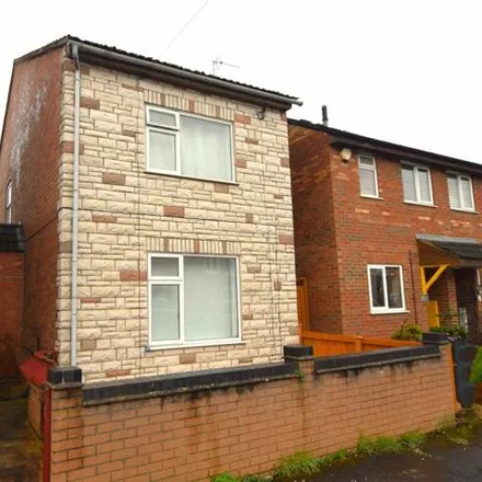 Buy this 3 bed house on Linden Road in Gloucester, GL1 5HB