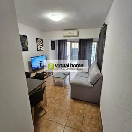 Image 9 - Carrer Argentina, 03530 la Nucia, Spain - Apartment for rent