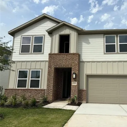 Rent this 5 bed house on unnamed road in Harris County, TX