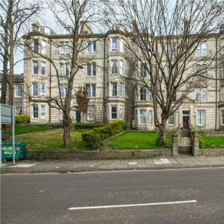Buy this 2 bed apartment on Blackness Community Library in 225 Perth Road, Dundee