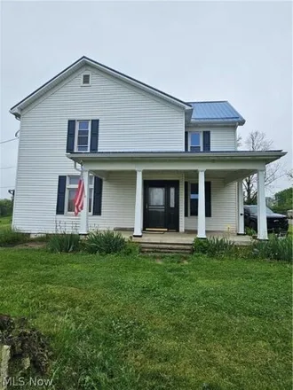 Buy this 3 bed house on 173 Brown Street in Belmont, Belmont County