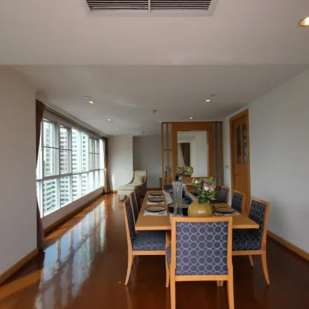 Image 1 - Bangkok City Hall, Dinso Road, Phra Nakhon District, 10200, Thailand - Apartment for rent