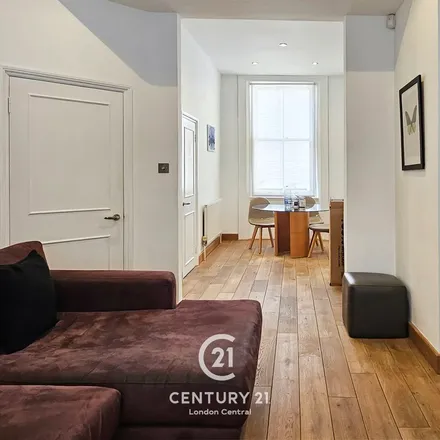 Image 6 - 3 Westbourne Grove Terrace, London, W2 5SD, United Kingdom - Apartment for rent