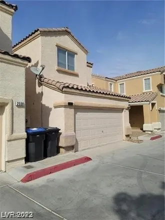 Buy this 3 bed house on 2506 Lady Elizabeth Court in North Las Vegas, NV 89031