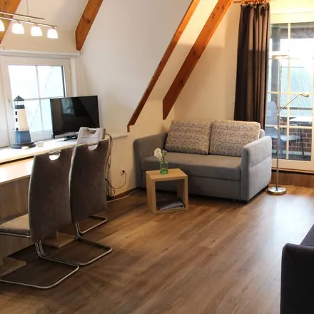 Rent this studio apartment on 27639 Wurster Nordseeküste