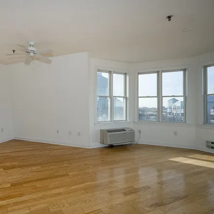Image 6 - 1 Constitution Way, Jersey City, NJ 07305, USA - Townhouse for rent