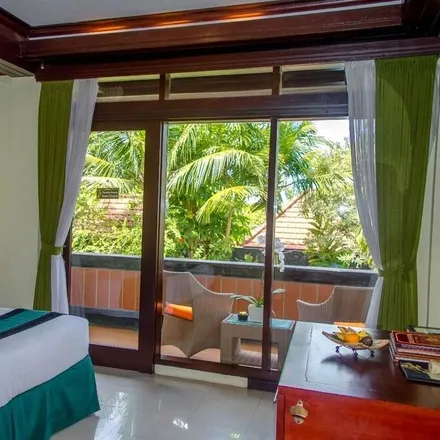 Rent this 1 bed apartment on Canggu 08456 in Bali, Indonesia