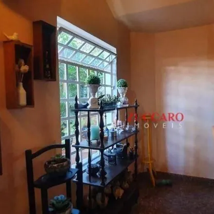 Image 1 - Rua Antônio Marques Luiz, Maia, Guarulhos - SP, 07115, Brazil - House for sale