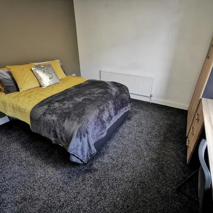 Image 5 - Meadow View, Leeds, LS6 1JQ, United Kingdom - Apartment for rent