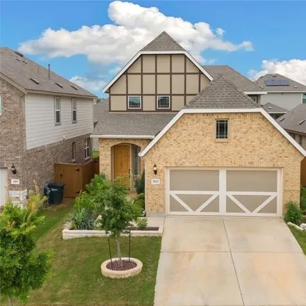 Buy this 3 bed house on Flametree Avenue in Comal County, TX 78132
