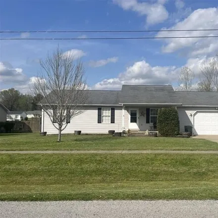 Image 3 - 386 Valley View Drive, Vine Grove, Hardin County, KY 40175, USA - House for sale