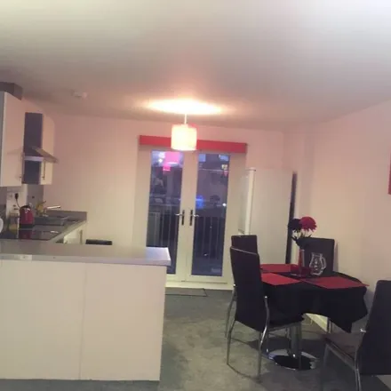 Rent this 1 bed apartment on 4 Chapeltown Street in Manchester, M1 2BH