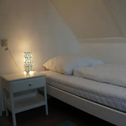 Rent this 3 bed house on 1759 NB Callantsoog