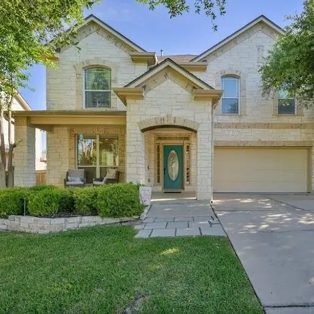 Buy this 5 bed house on 764 Rock Midden Lane in Williamson County, TX 78665