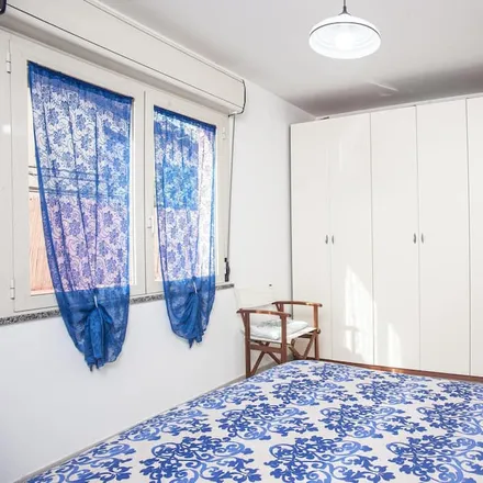 Rent this 1 bed apartment on 09010 Pula Casteddu/Cagliari
