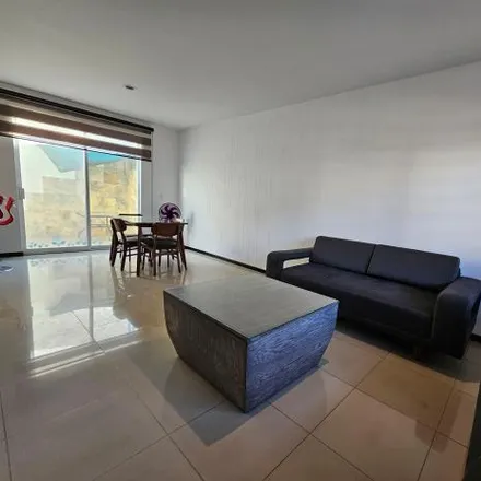 Rent this 3 bed house on Calle Rinconada del Encino in Rinconada de Los Fresnos, 45138 Nuevo México