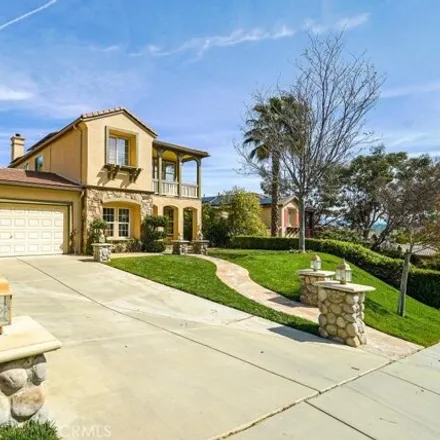 Buy this 5 bed house on 28523 Cascade Road in Castaic, CA 91384