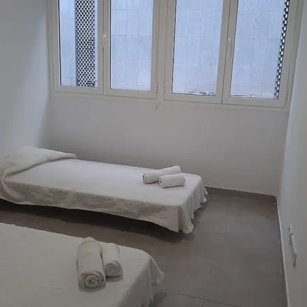 Rent this 3 bed condo on Las Palmas de Gran Canaria in Las Palmas, Spain