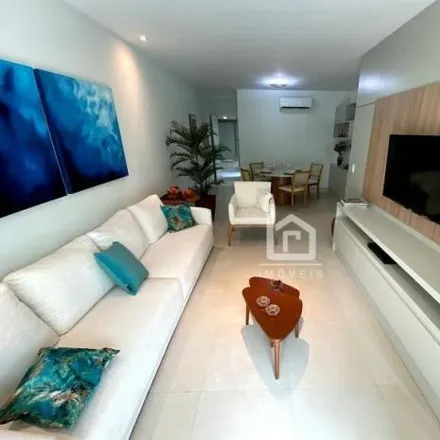 Buy this 3 bed apartment on Edifício Reserva do Moreno in Rua João Joaquim da Mota, Praia da Costa