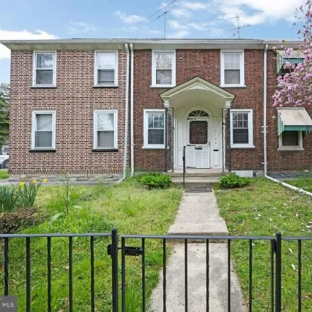 Buy this 2 bed house on 1008 Ironside Road in Fairview, Camden