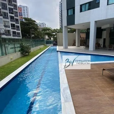 Rent this 4 bed apartment on Rua Setúbal 728 in Boa Viagem, Recife - PE