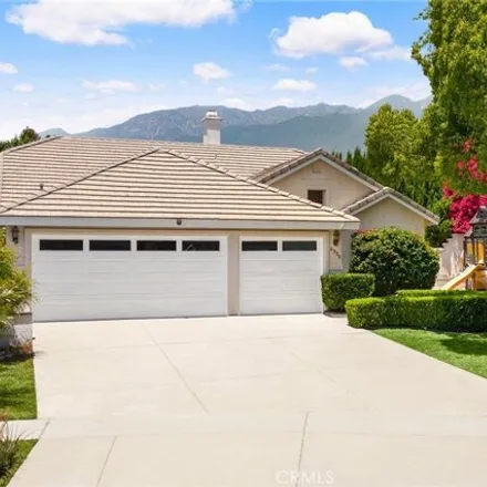Buy this 4 bed house on 6330 Sonterra Ct in Rancho Cucamonga, California