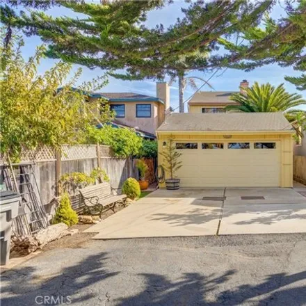 Buy this 3 bed house on 1638 7th Street in Baywood Park, San Luis Obispo County