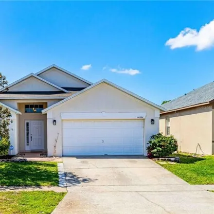 Buy this 4 bed house on 14548 Lisalynne Court in Orange County, FL 32826
