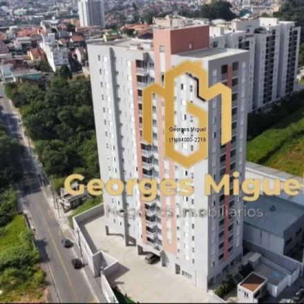 Buy this 2 bed apartment on Vila Moura in Rua Manoel Franco 413, Vila Assis Brasil