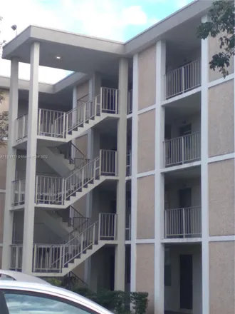 Buy this 2 bed condo on 3247 Northwest 44th Terrace in Lauderdale Lakes, FL 33319