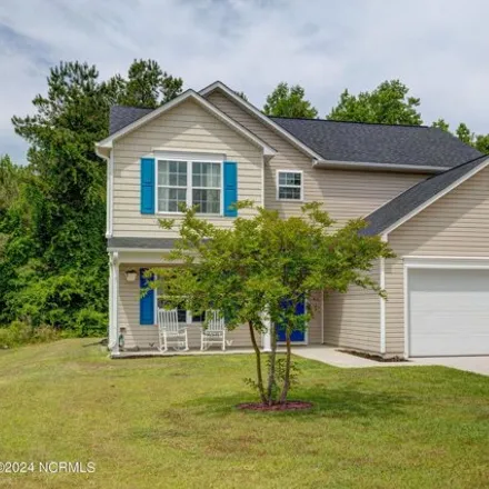 Buy this 4 bed house on unnamed road in Pender County, NC