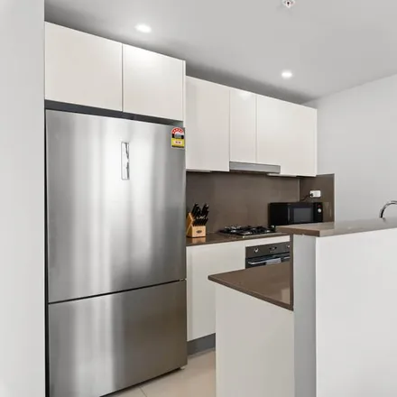 Rent this 2 bed apartment on City of Parramatta Council in New South Wales, Australia