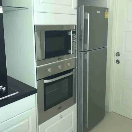Rent this 2 bed apartment on Royce Residence in Soi Sukhumvit 31, Asok