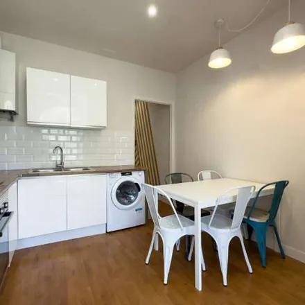 Rent this 5 bed apartment on Carrer de Pau Claris in 73, 08010 Barcelona
