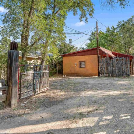 Rent this 1 bed house on San Francisco Rd in Taos, NM