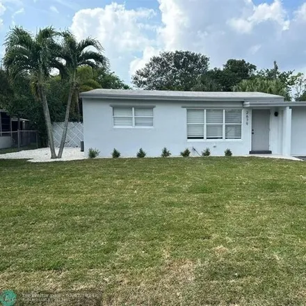 Buy this 3 bed house on 2665 Northwest 57th Terrace in Margate, FL 33063