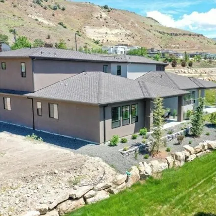 Buy this 4 bed house on 3365 E Warm Springs Ave in Boise, Idaho