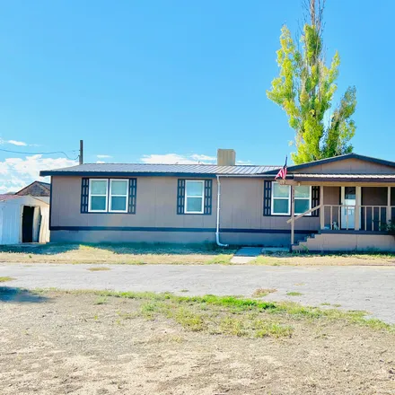 Buy this 3 bed house on 3145 East 5000 South in Uintah County, UT 84078
