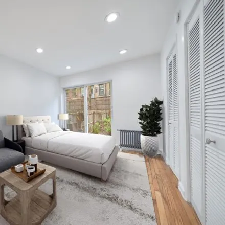 Rent this studio apartment on 326 East 74th Street in New York, NY 10021