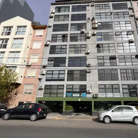 Image 2 - Suites Neuquén, Avenida Doctor Luis Federico Leloir 261, Área Centro Este, Q8300 BMH Neuquén, Argentina - Apartment for rent
