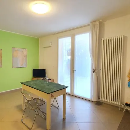 Rent this 1 bed apartment on Forlì in Forlì-Cesena, Italy