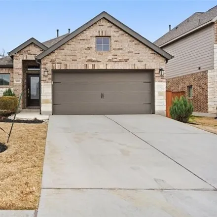 Buy this 3 bed house on Freeman Loop in Williamson County, TX 78642