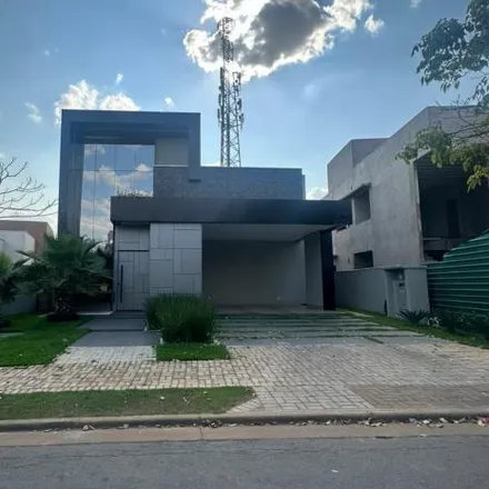 Image 2 - Avenida Alpha Ville, Jardim Itália, Cuiabá - MT, 78050-700, Brazil - House for sale