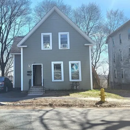 Buy this 6 bed house on 37 Richards Street in South Worcester, Worcester