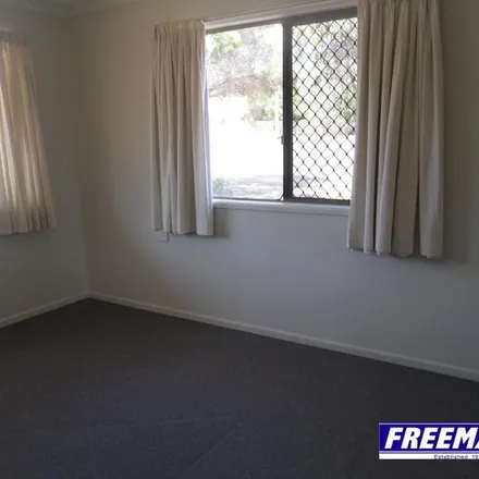 Rent this 2 bed apartment on Venman Street in Kingaroy QLD 4610, Australia