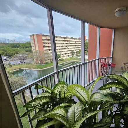 Buy this 1 bed condo on 1780 Northeast 191st Street in Miami-Dade County, FL 33179