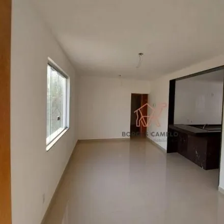 Buy this 2 bed apartment on Rua Batista Figueiredo in Vila Paris, Belo Horizonte - MG