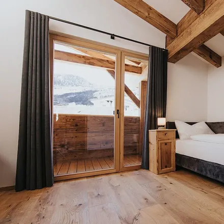 Image 4 - Sarntal - Sarentino, South Tyrol, Italy - Apartment for rent