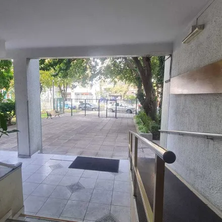 Buy this 3 bed apartment on Barón Pierre de Coubertin 46 in 651 3491 Santiago, Chile